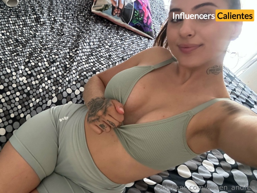 Queen Andrea Nudes Influencerscalientes.com (345)