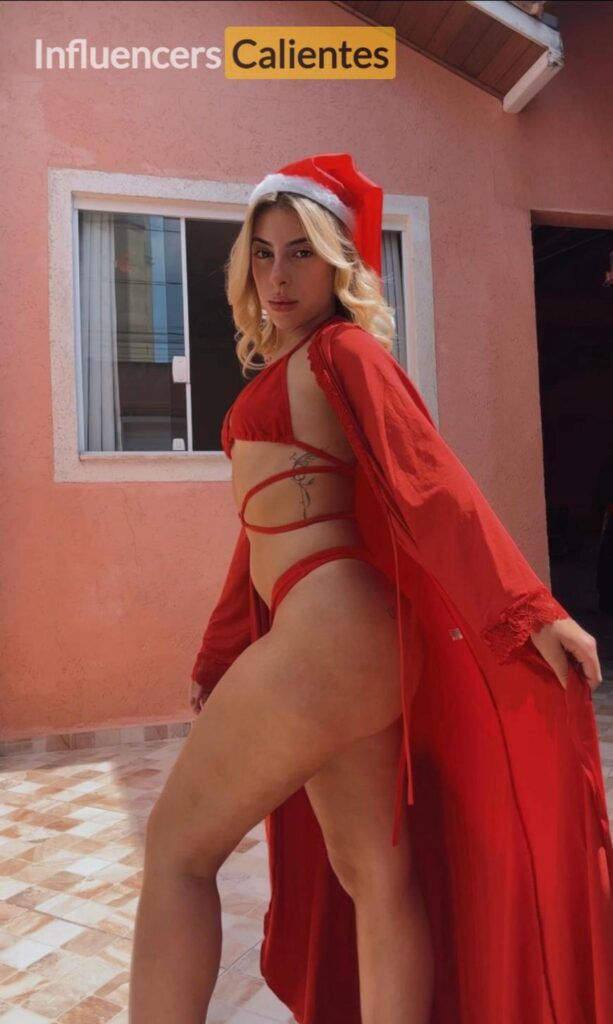 Rafaella Bermach Nudes Influencerscalientes.com (155)