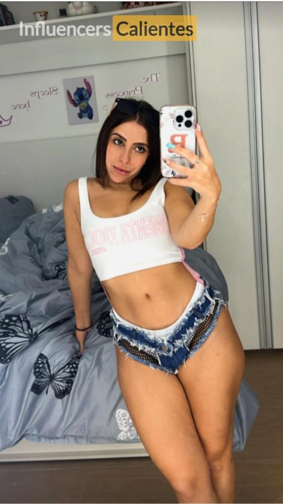 Rafaella Bermach Nudes Influencerscalientes.com (228)