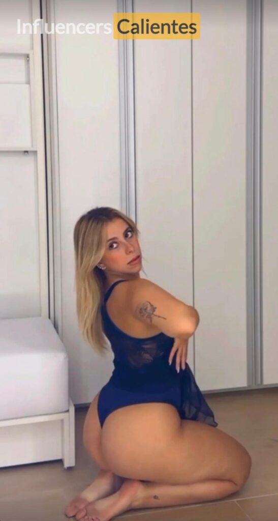 Rafaella Bermach Nudes Influencerscalientes.com (321)