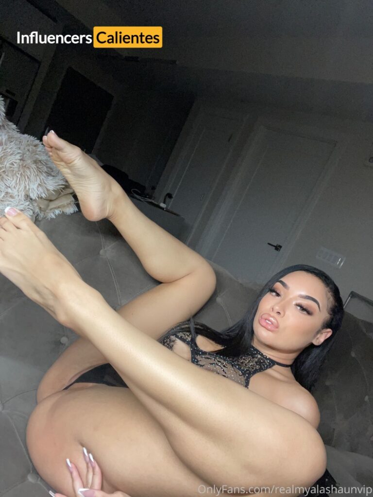 Realmyalashaunvip Nudes Influencerscalientes.com (226)