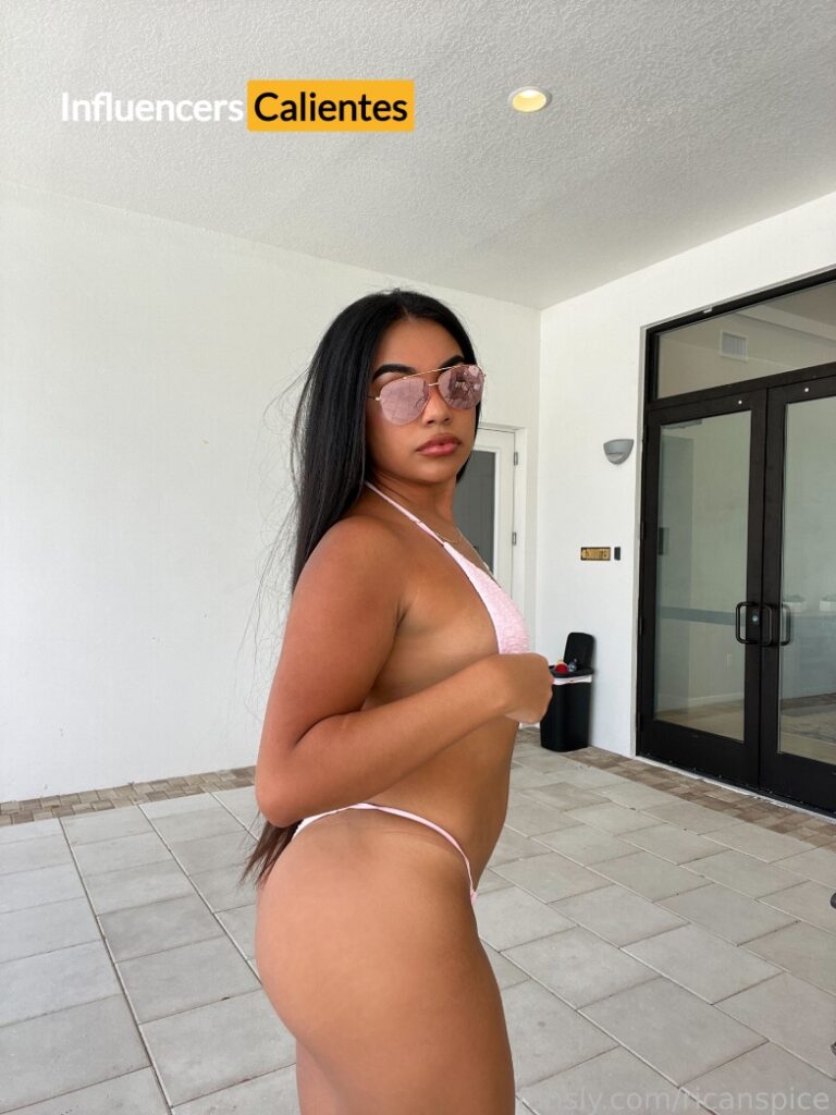 Ricanspice Nudes Influencerscalientes.com (120)