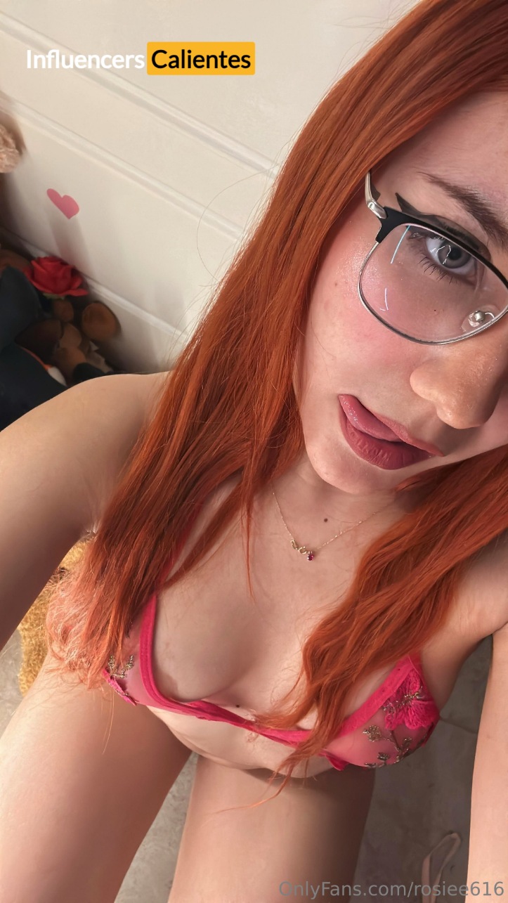 Rosie Moon Nudes Influencerscalientes.com (23)