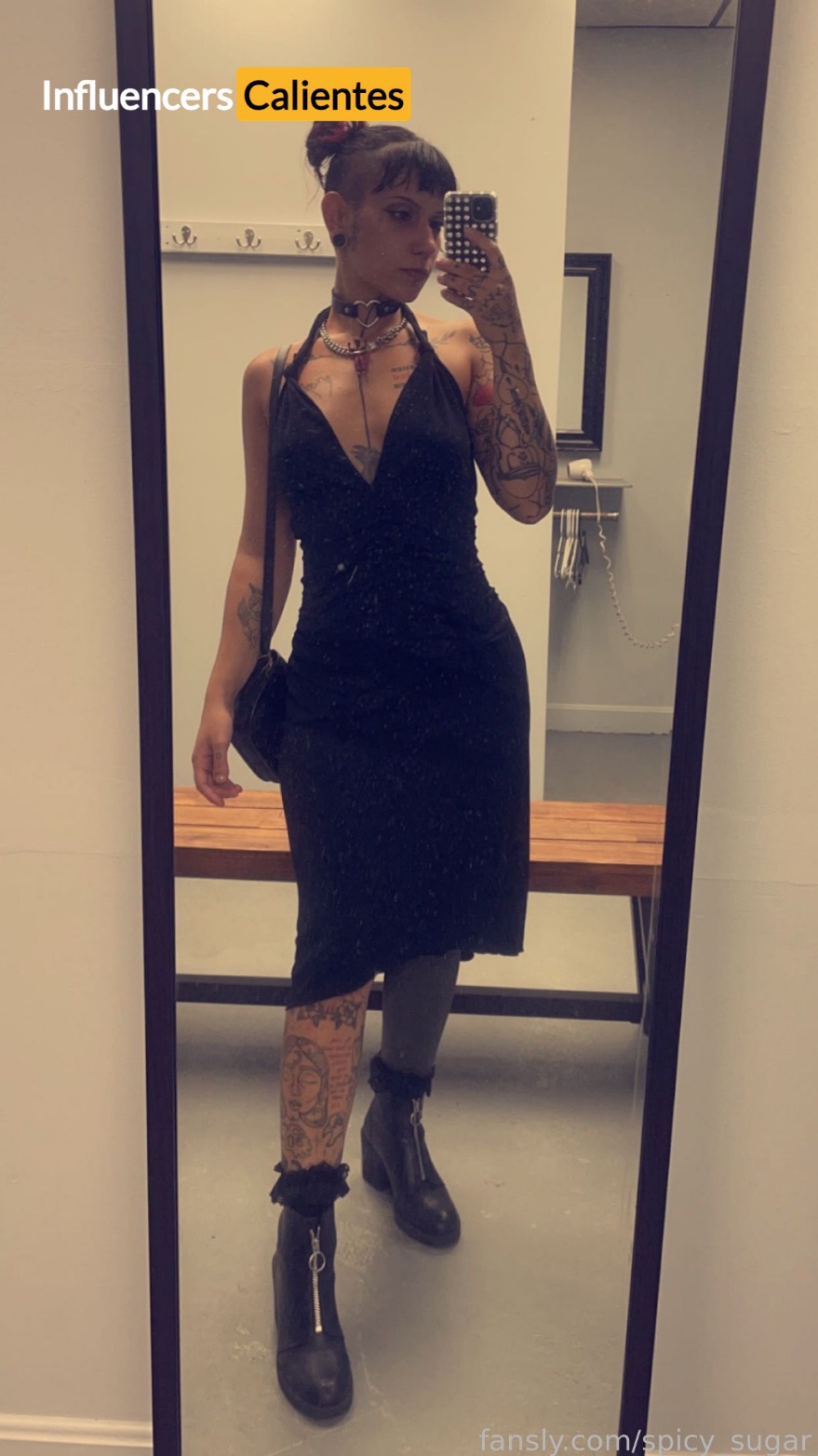 Sugarisspicy Nudes Influencerscalientes.com (10)