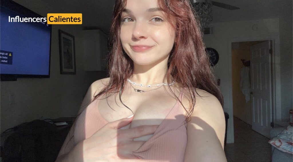 Summerxiris Nudes Influencerscalientes.com (19)