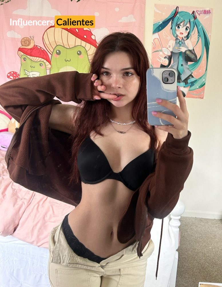 Summerxiris Nudes Influencerscalientes.com (98)