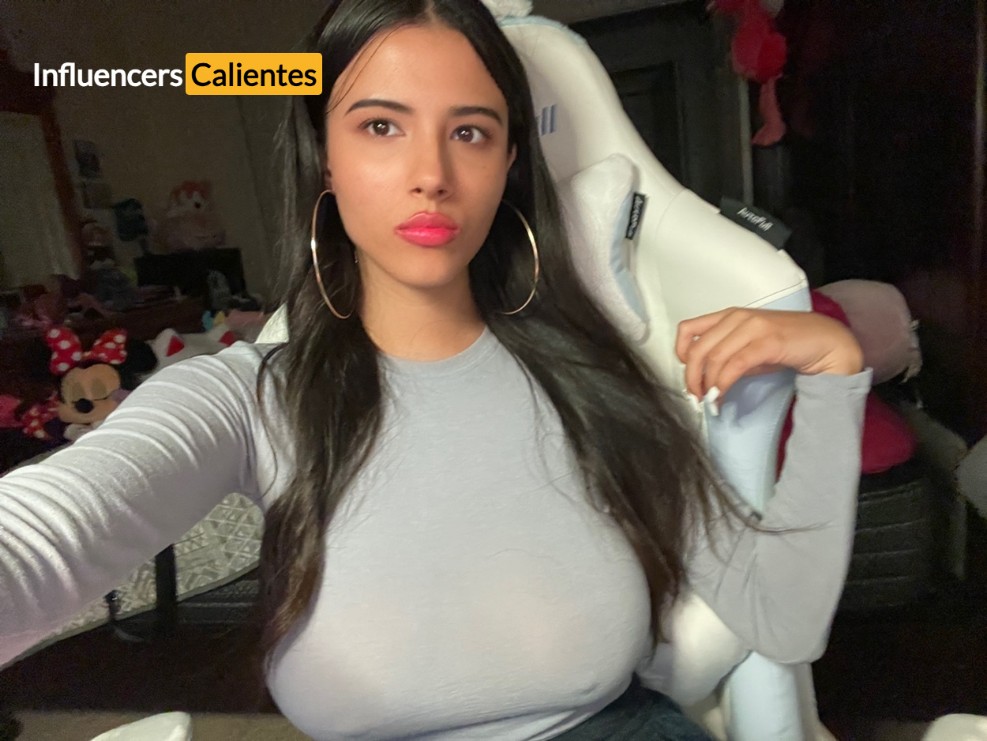 Tabithalookofsky Nudes Influencerscalientes.com (373)