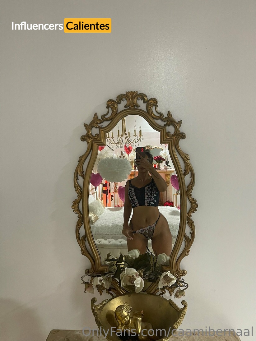 Theycallmemami Nudes Influencerscalientes.com (20)