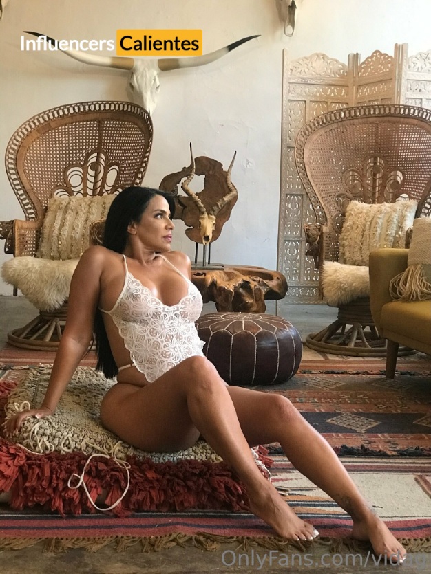 Vida Guerra Nudes Influencerscalientes.com (108)