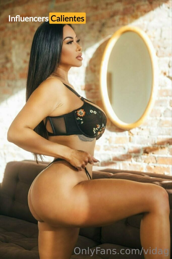 Vida Guerra Nudes Influencerscalientes.com (171)