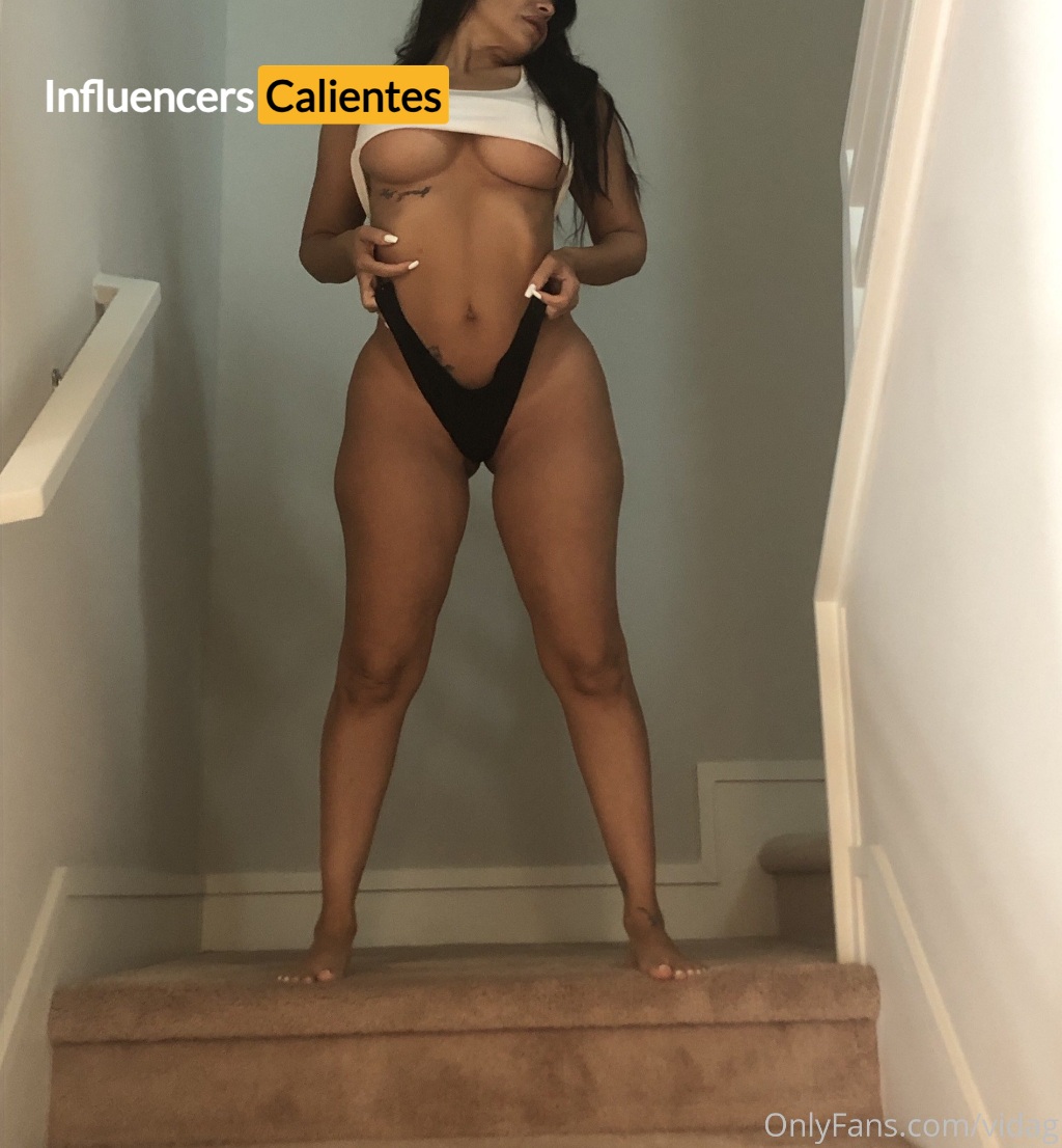 Vida Guerra Nudes Influencerscalientes.com (5)