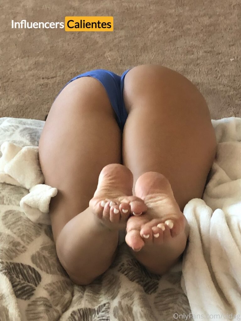 Vida Guerra Nudes Influencerscalientes.com (91)