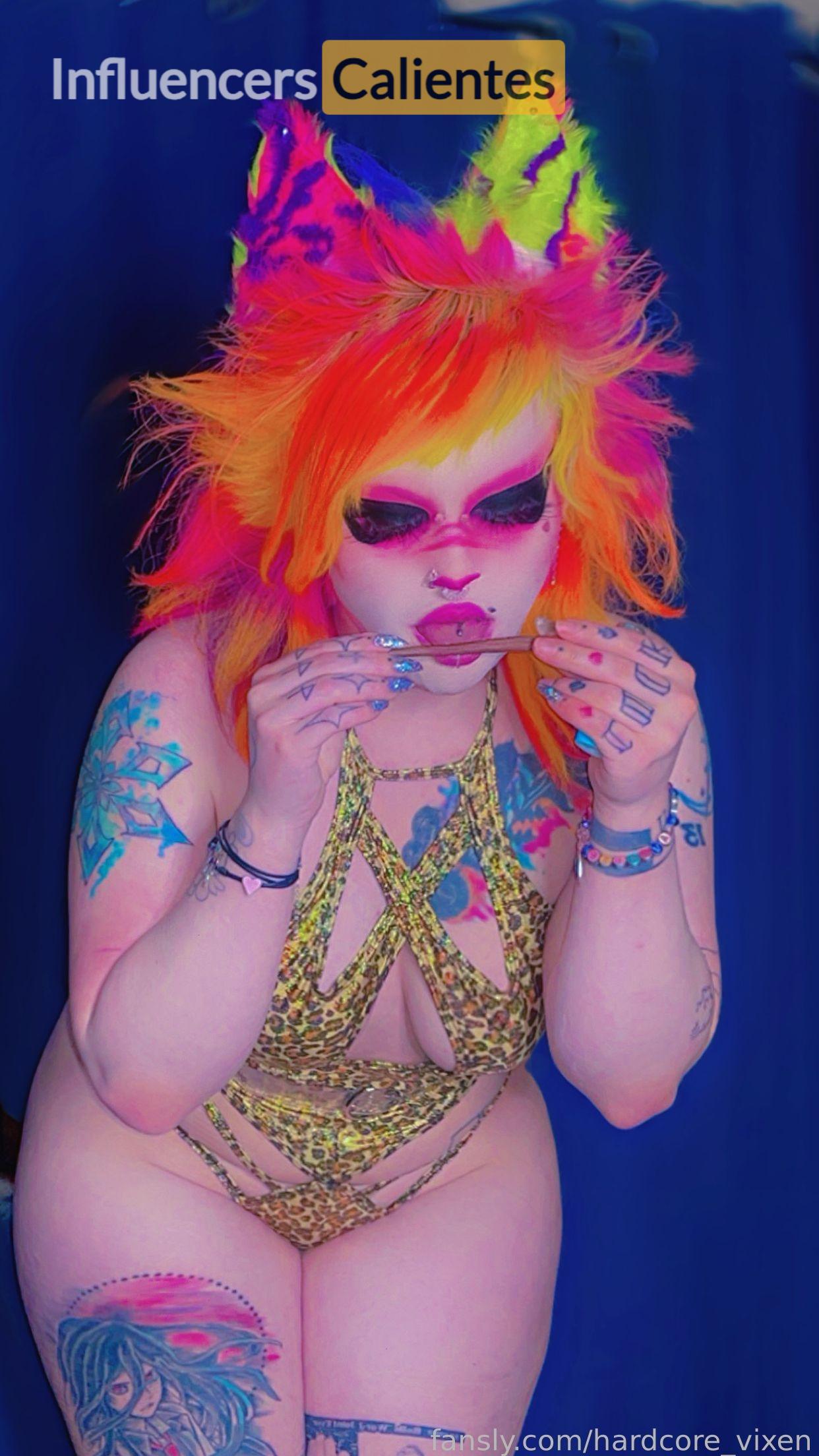 Vixen Genderfuck Nudes Influencerscalientes.com (22)