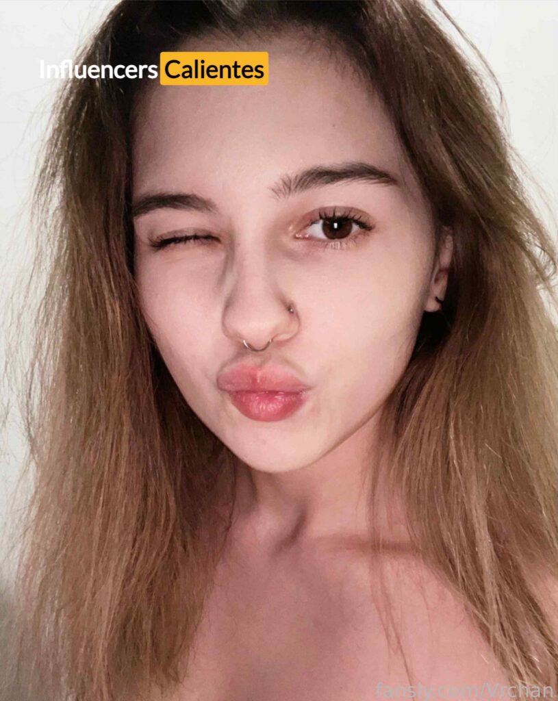 Vrchan Nudes Influencerscalientes.com (10)