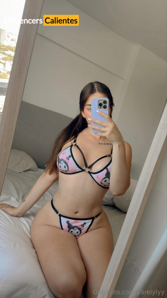 Yarelylyy Nudes Influencerscalientes.com (115)