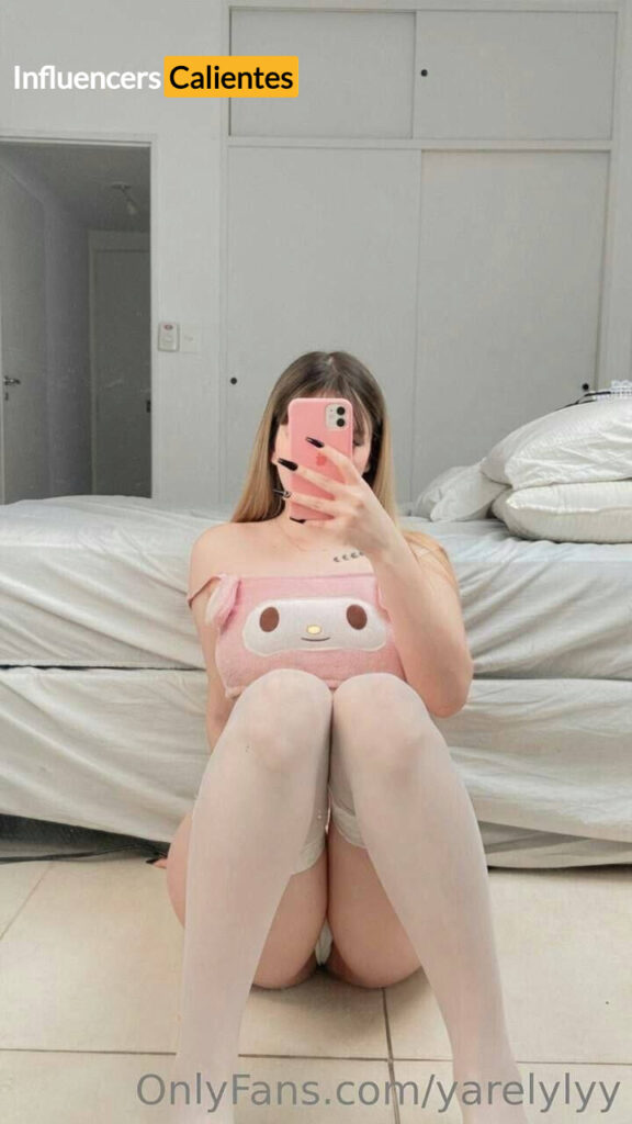 Yarelylyy Nudes Influencerscalientes.com (210)