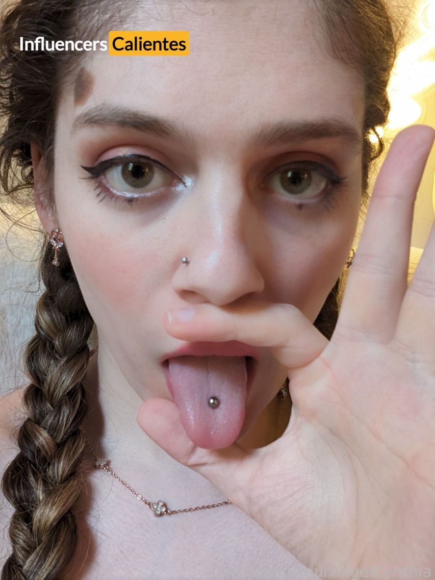 Yourangelcynthia Trans Nudes Influencerscalientes.com (2)