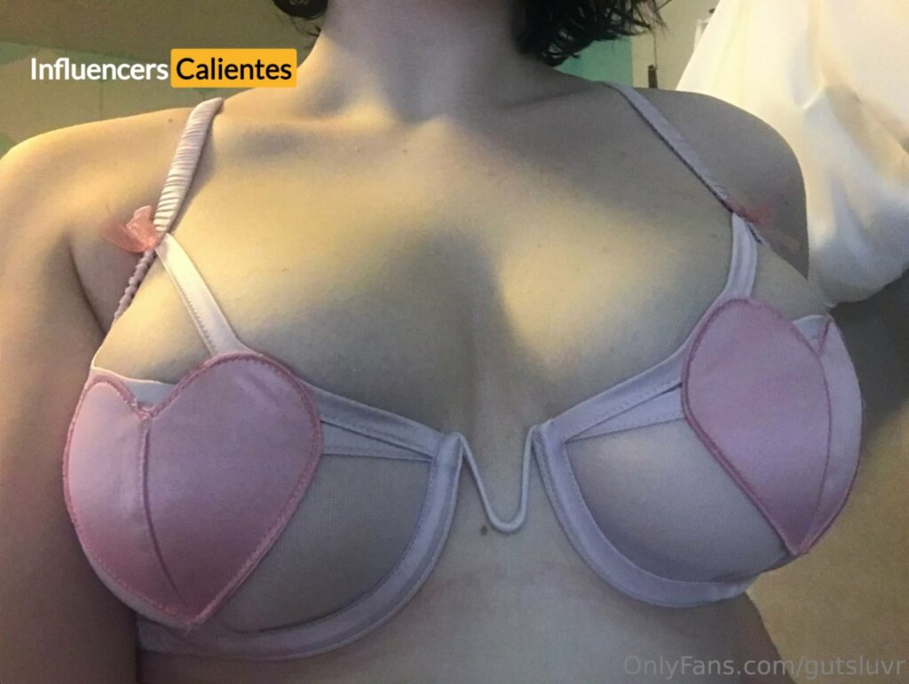 Zombonn Nudes Influencerscalientes.com (41)