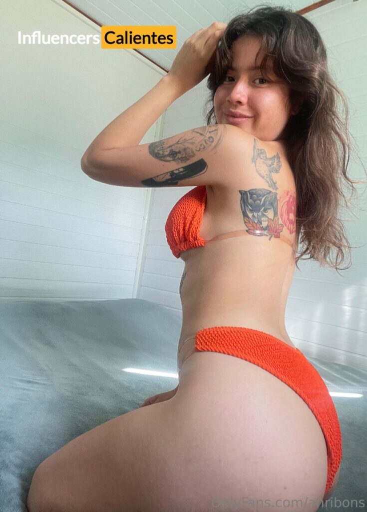 Ahribons Nudes Influencerscalientes.com (1)