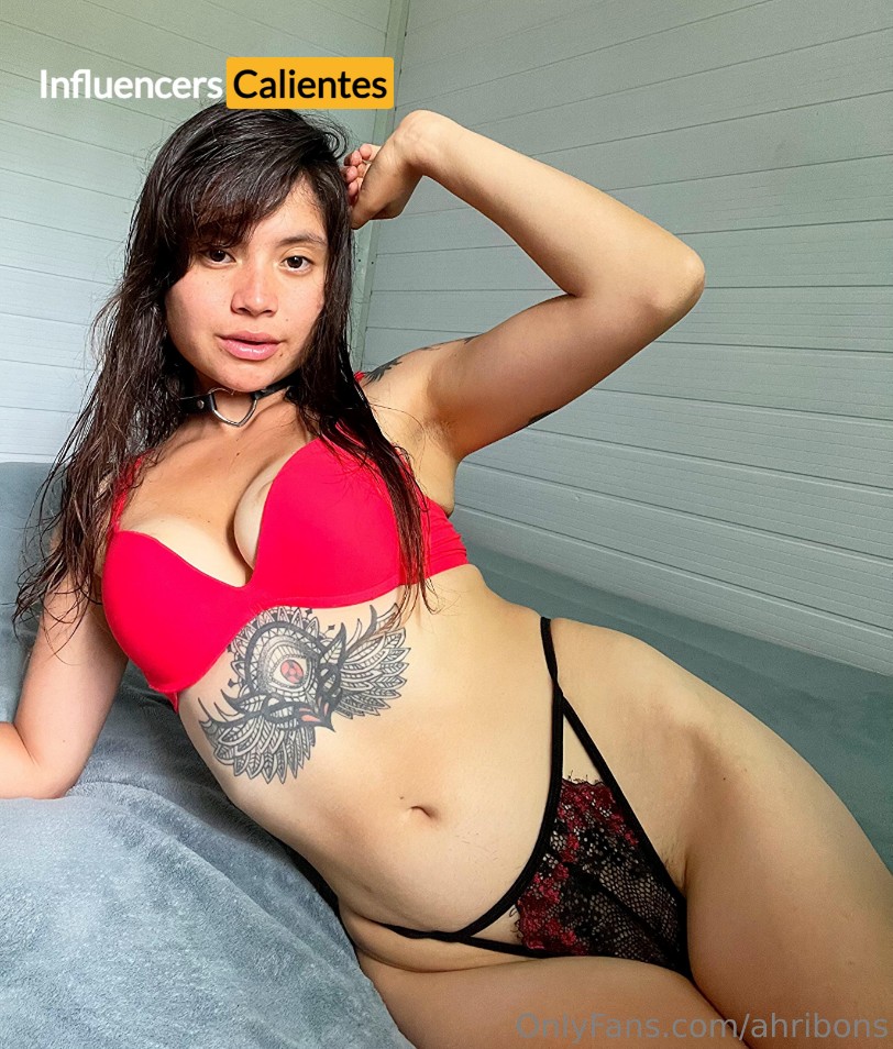 Ahribons Nudes Influencerscalientes.com (206)