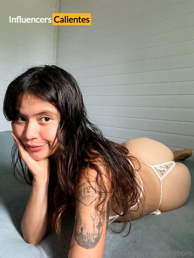 Ahribons Nudes Influencerscalientes.com (293)