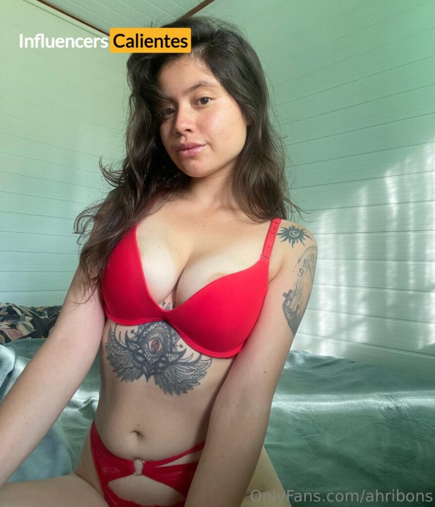 Ahribons Nudes Influencerscalientes.com (342)