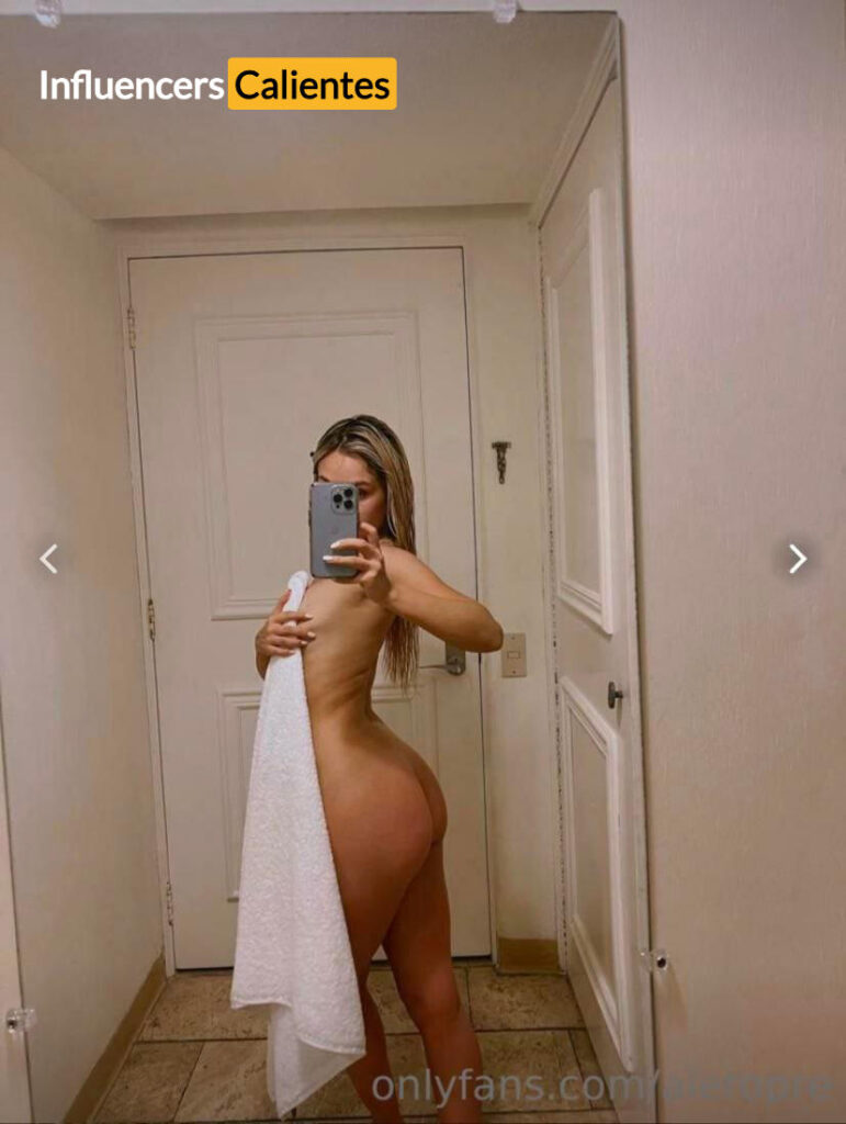 Aleropre Nudes Influencerscalientes.com (180)