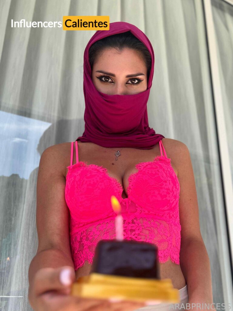 Arabprincess Nudes Influencerscalientes.com (176)