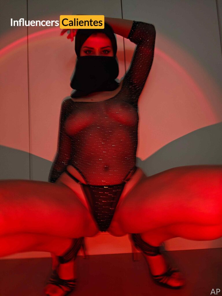 Arabprincess Nudes Influencerscalientes.com (24)