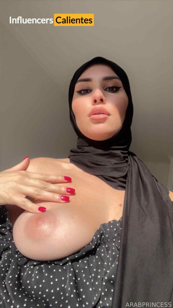 Arabprincess Nudes Influencerscalientes.com (295)