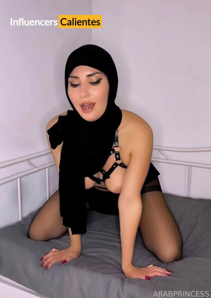 Arabprincess Nudes Influencerscalientes.com (298)