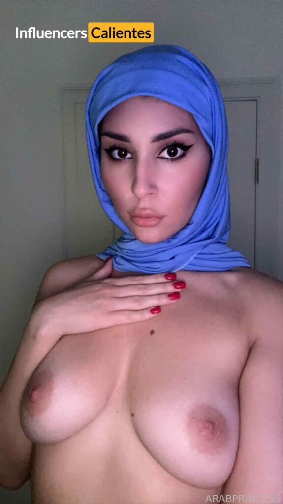 Arabprincess Nudes Influencerscalientes.com (307)