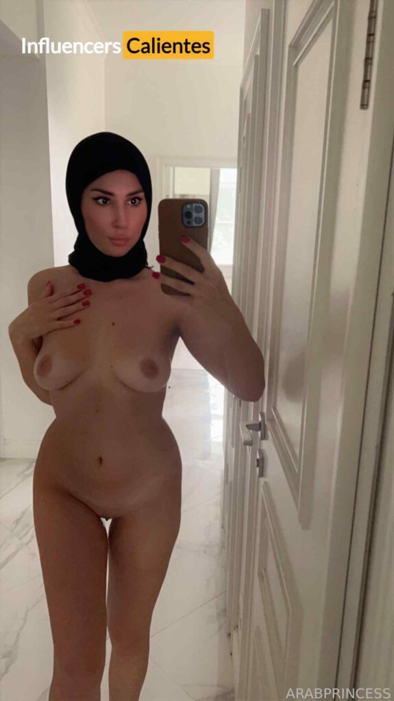 Arabprincess Nudes Influencerscalientes.com (312)