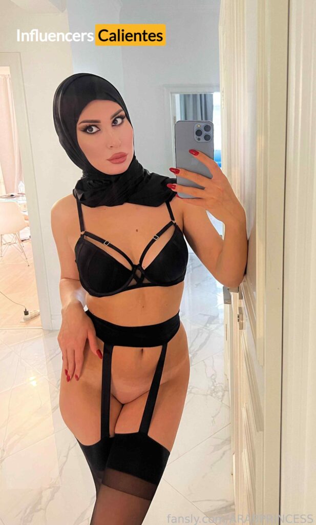 Arabprincess Nudes Influencerscalientes.com (436)