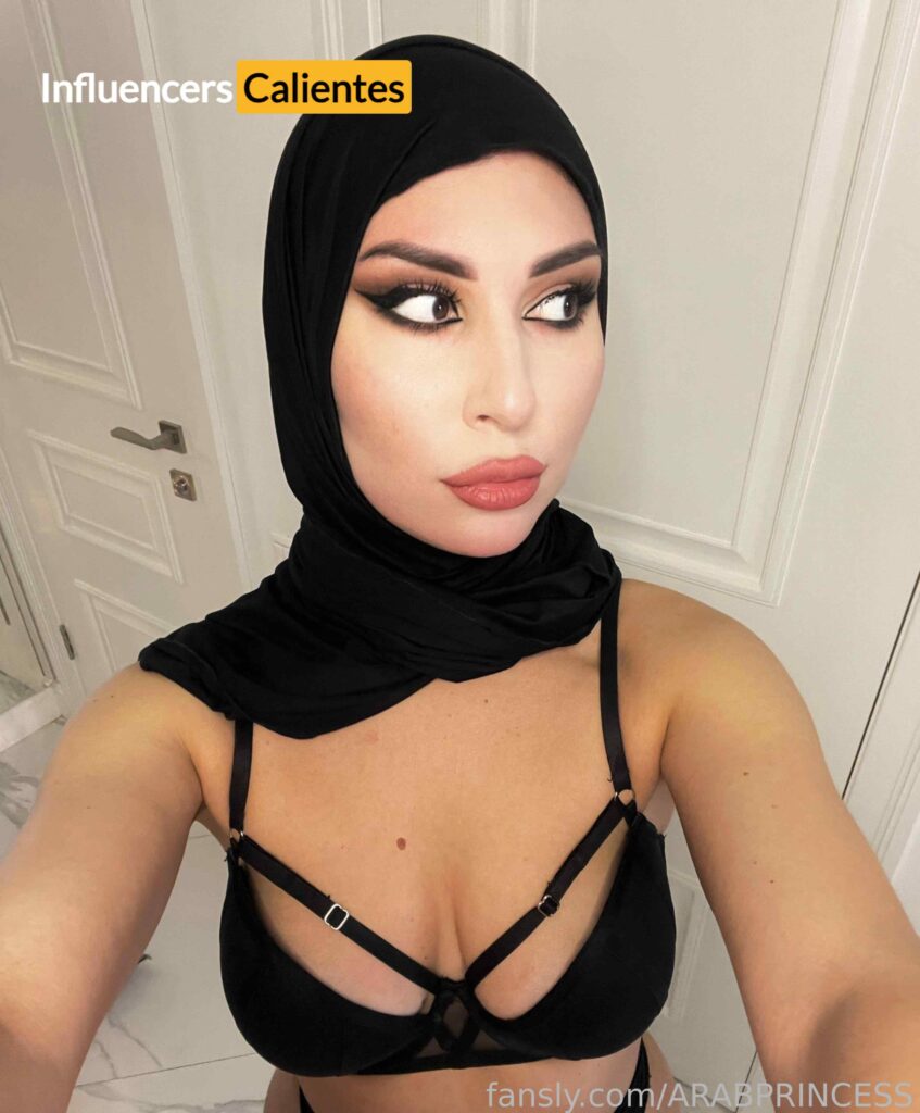 Arabprincess Nudes Influencerscalientes.com (439)