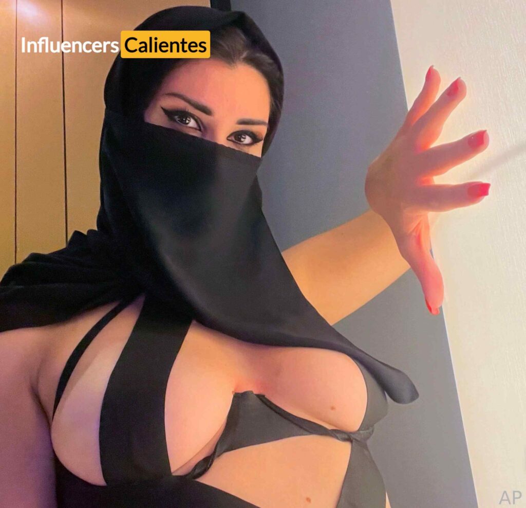 Arabprincess Nudes Influencerscalientes.com (71)