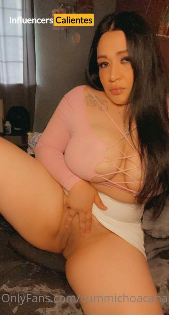 Avalosmichmx Nudes Influencerscalientes.com (152)