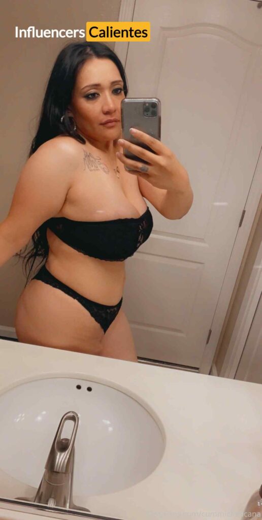 Avalosmichmx Nudes Influencerscalientes.com (19)