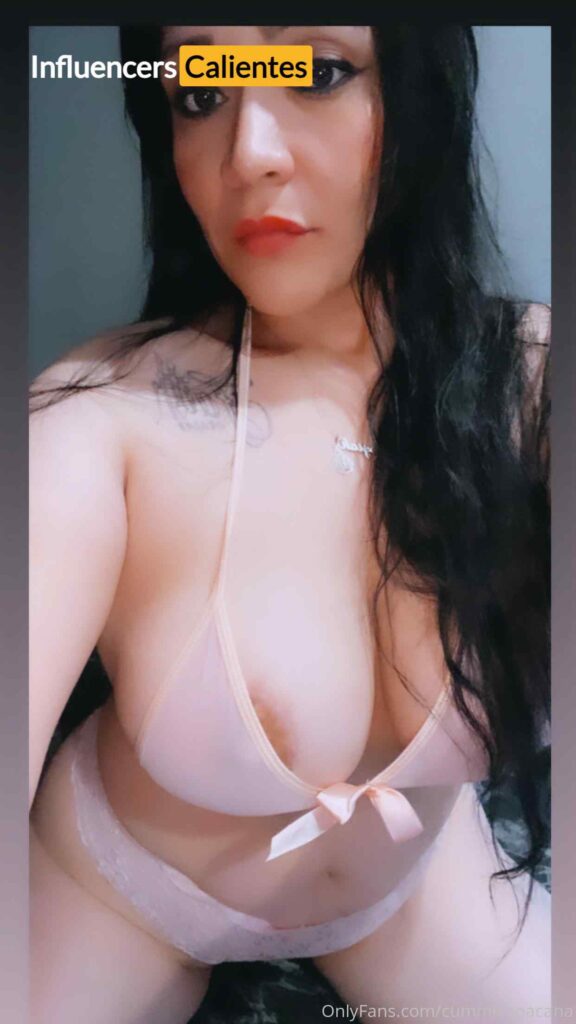 Avalosmichmx Nudes Influencerscalientes.com (203)