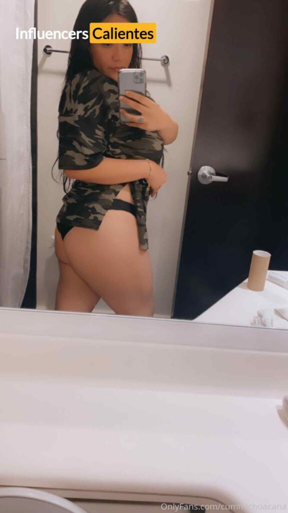 Avalosmichmx Nudes Influencerscalientes.com (205)