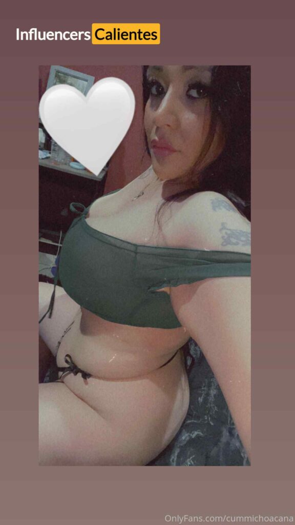 Avalosmichmx Nudes Influencerscalientes.com (208)