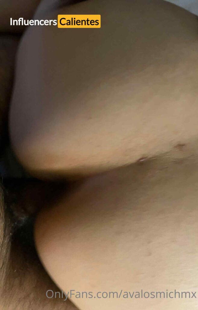 Avalosmichmx Nudes Influencerscalientes.com (232)