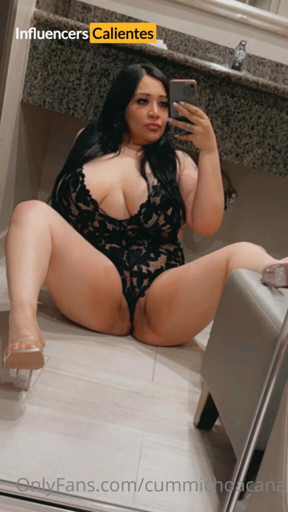 Avalosmichmx Nudes Influencerscalientes.com (257)