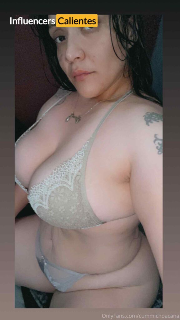 Avalosmichmx Nudes Influencerscalientes.com (266)