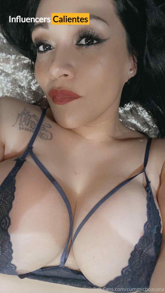 Avalosmichmx Nudes Influencerscalientes.com (36)