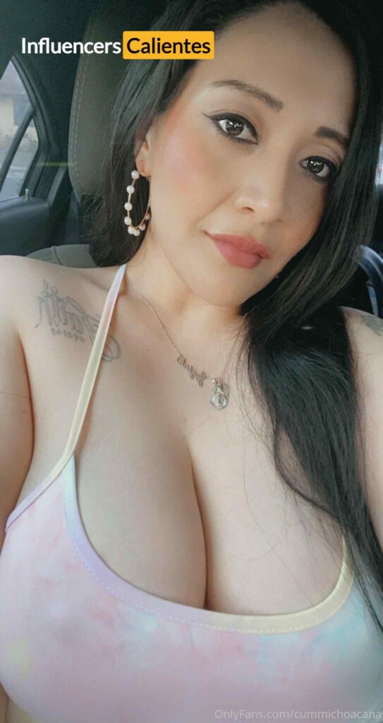 Avalosmichmx Nudes Influencerscalientes.com (49)