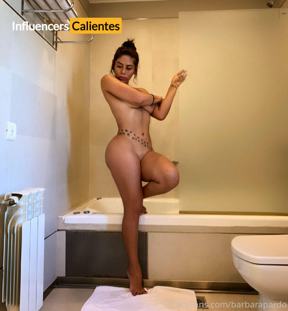 Barbarapardo Nudes Influencerscalientes.com (196)