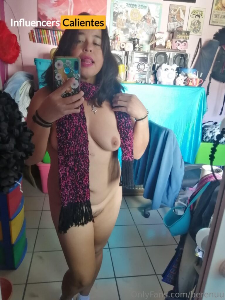 Berenuu Nudes Influencerscalientes.com (112)