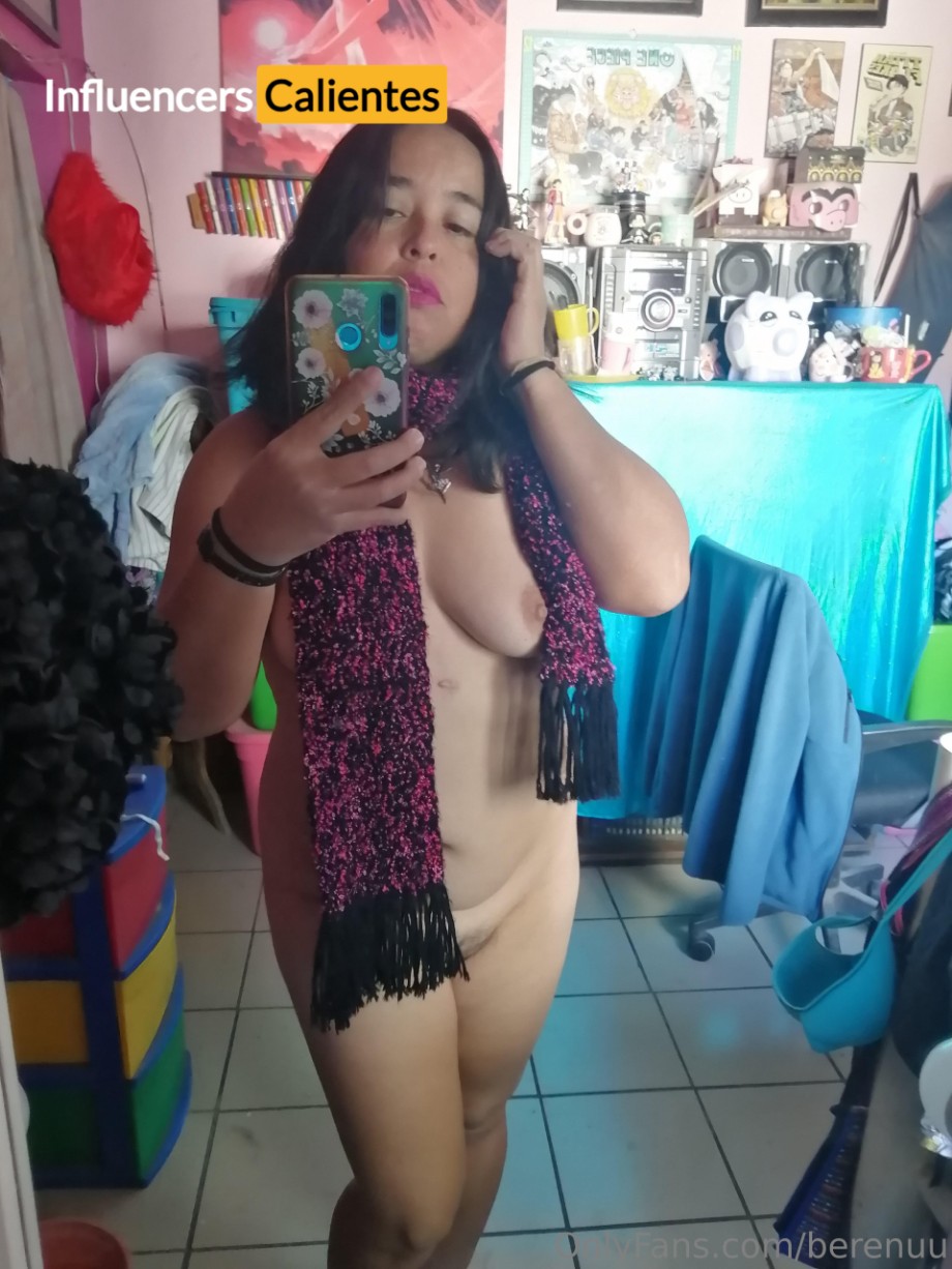 Berenuu Nudes Influencerscalientes.com (5)