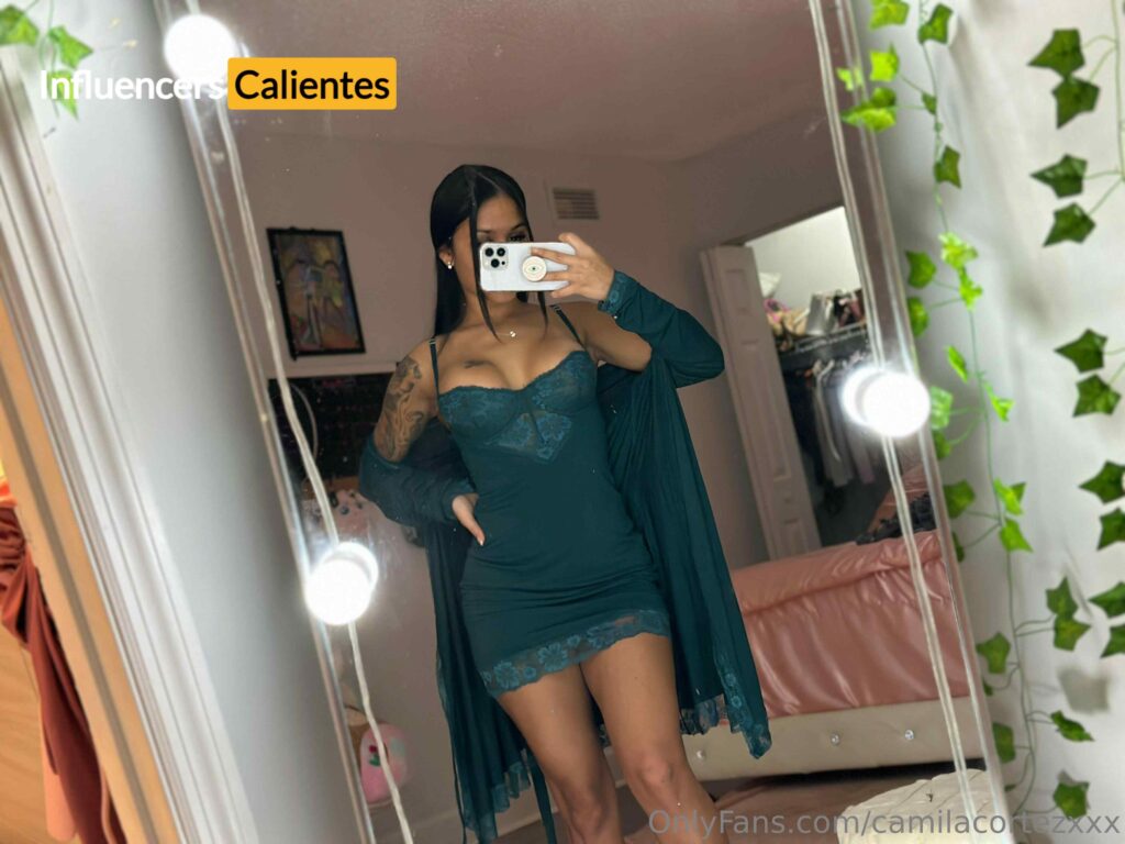 Camilacortezxxx Nudes Influencerscalientes.com (124)